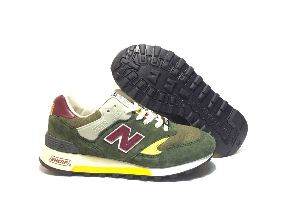 New Balance 577 40 44