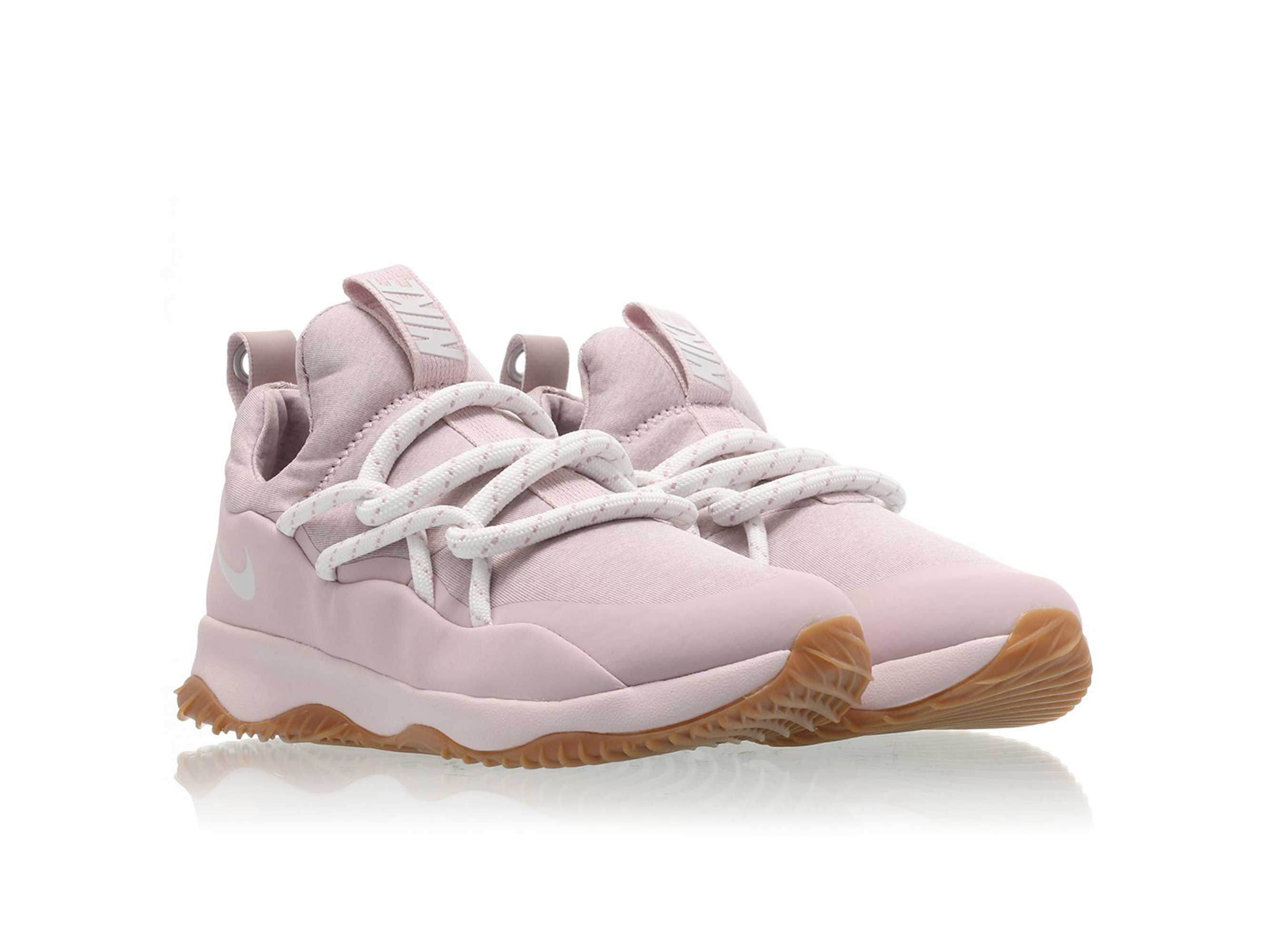 Nike city shop loop pink