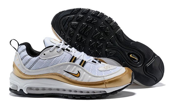 Nike air 2024 max 98 gmt