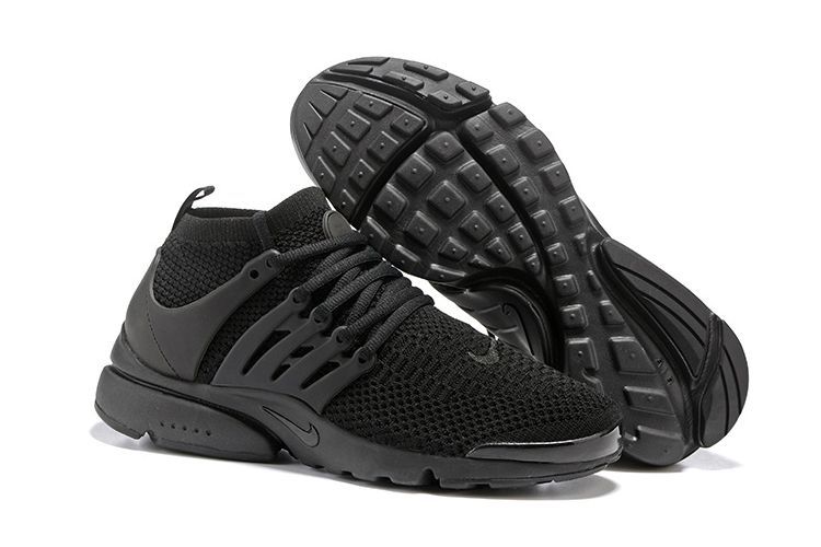 Nike Air Presto Flyknit Ultra 39 44 step man