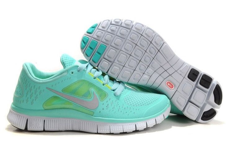 Nike Free Run 5.0 V3 35 39 step man