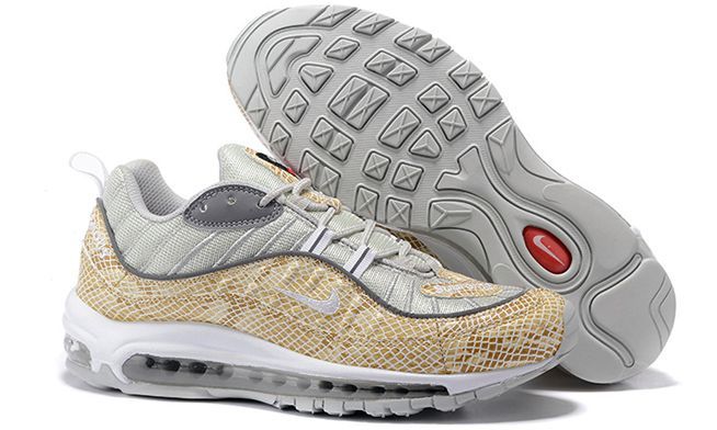 Nike air max sales 98 43