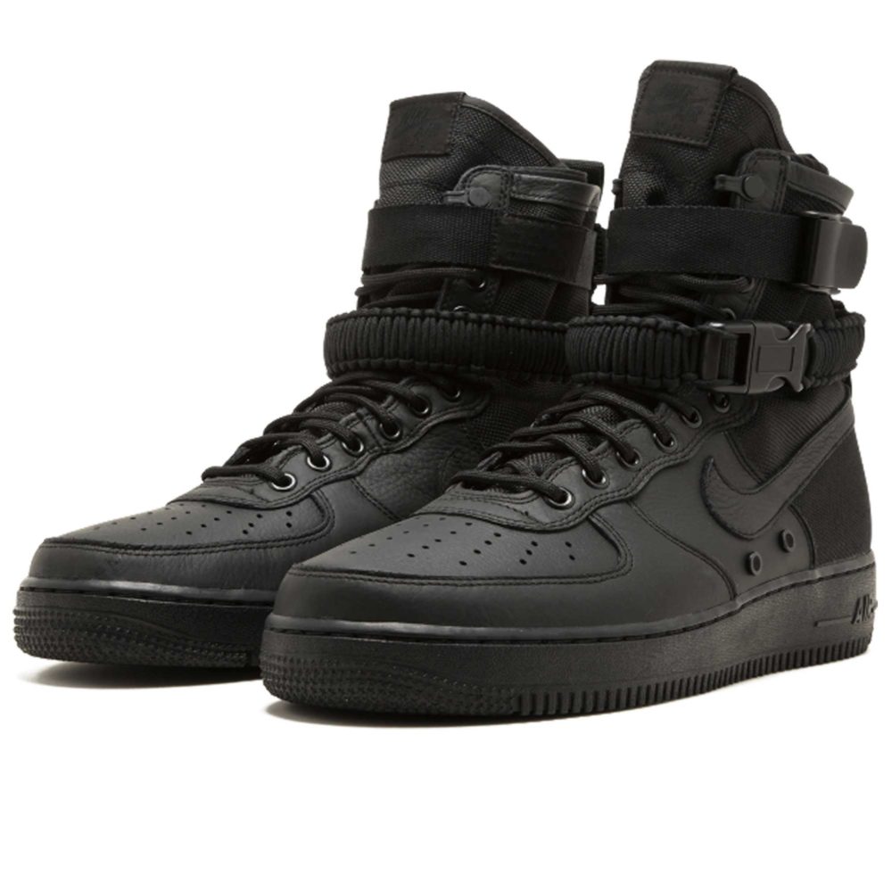 Nike Air Force 1 SF High step man