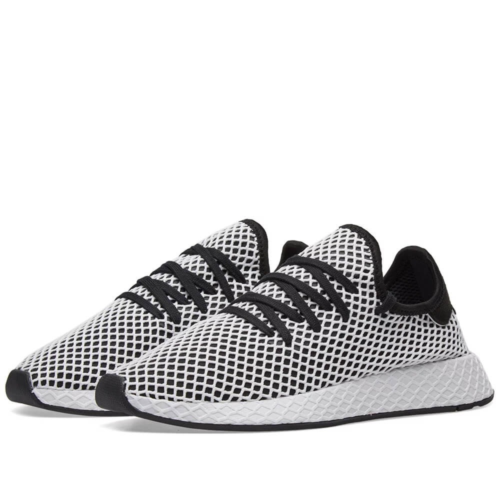 Adidas on sale deerupt 43