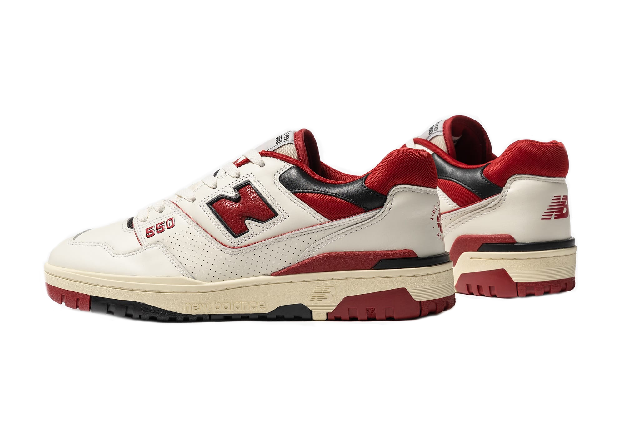 new balance 550 40