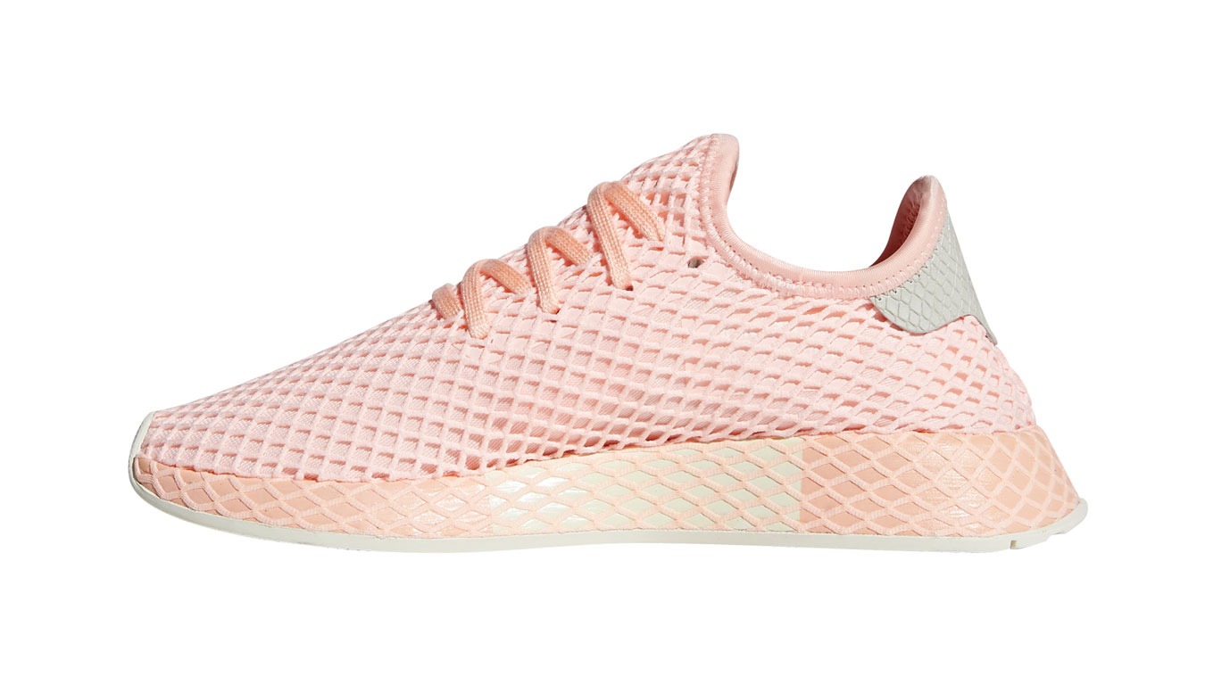 Adidas donna deerupt deals